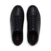 Kickers Tonvi Stack Leather Junior Shoes Kickers